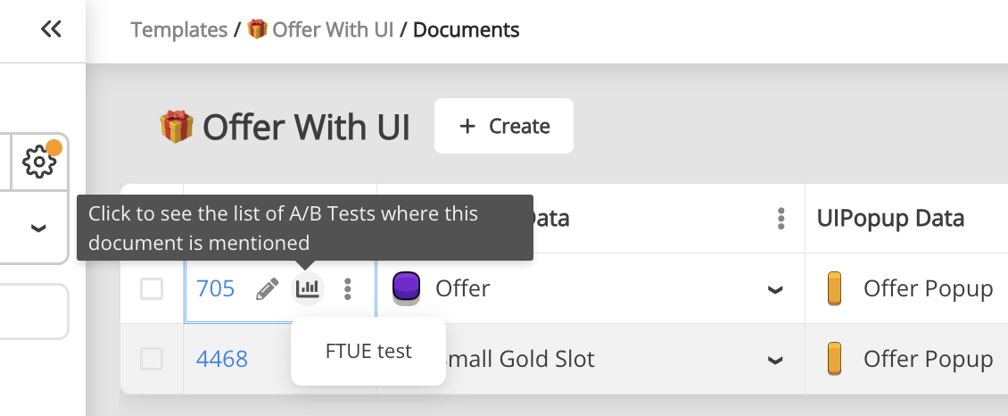 A/B Tests Hint