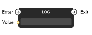 Log Node
